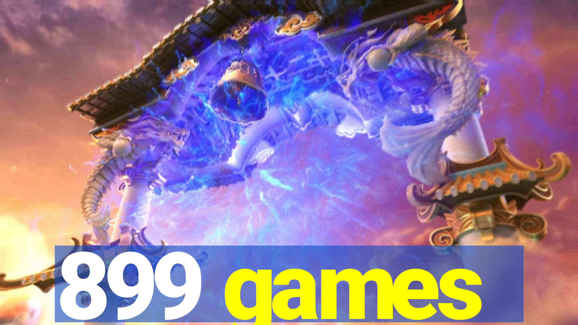 899 games